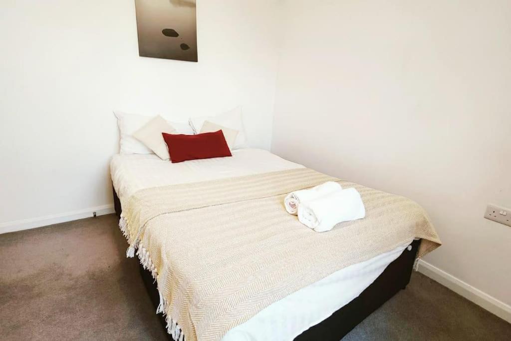 Aldgate Flats In E1. Apartment Londra Exterior foto