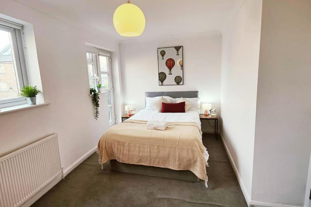 Aldgate Flats In E1. Apartment Londra Exterior foto